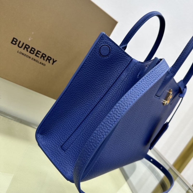 Burberry Shopping Bags